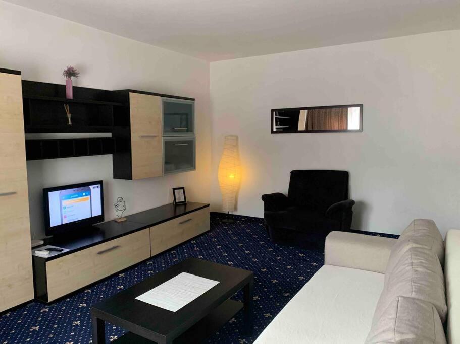 Cozy & Warm Studio Bucarest Extérieur photo