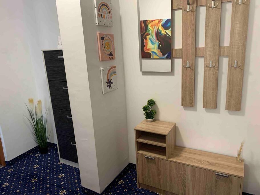 Cozy & Warm Studio Bucarest Extérieur photo