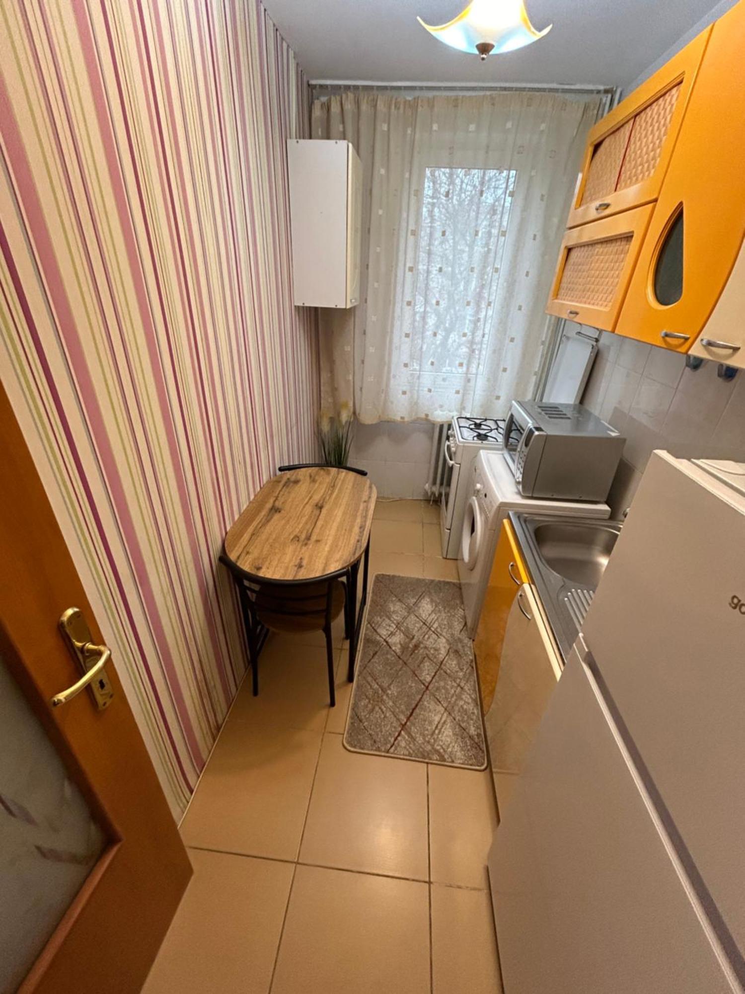 Cozy & Warm Studio Bucarest Extérieur photo